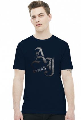 Koszulka "AJ Styles"