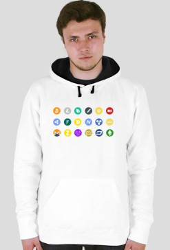 Cryptocurrencies jumper