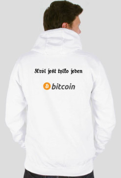 Cryptocurrencies jumper