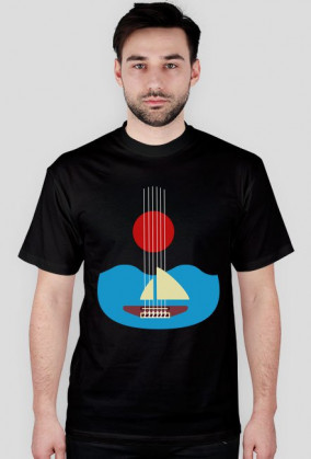Gitara żeglarza