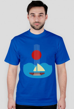 Gitara żeglarza