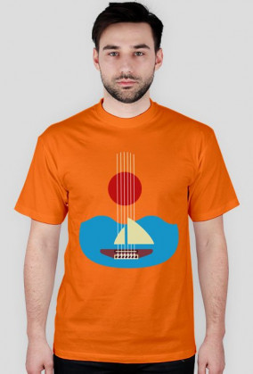 Gitara żeglarza