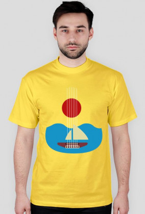 Gitara żeglarza