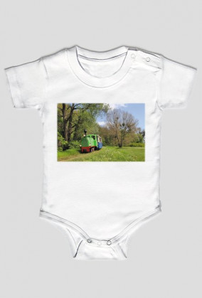Body niemowlęce #9