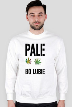 PALE BO LUBIE