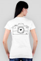 Aparat - koszulka