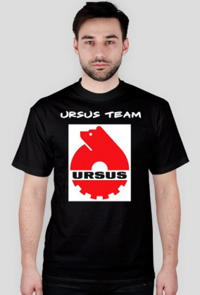 Koszulka Ursus Team