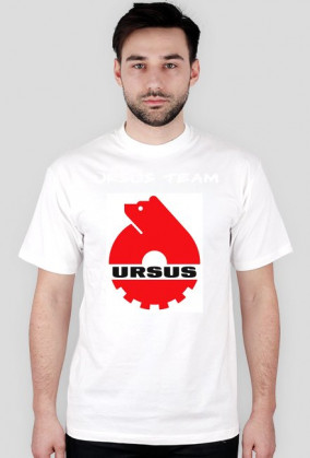 Koszulka Ursus Team