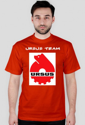 Koszulka Ursus Team