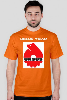 Koszulka Ursus Team