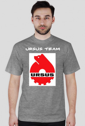 Koszulka Ursus Team