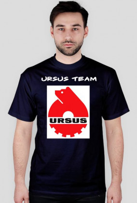 Koszulka Ursus Team
