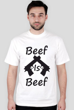 Beef