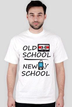 OLD/NEW