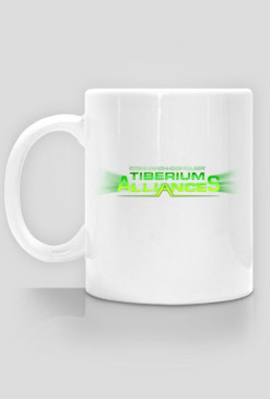 Kubek Tiberium Alliances