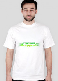 Koszulka Tiberium Alliances