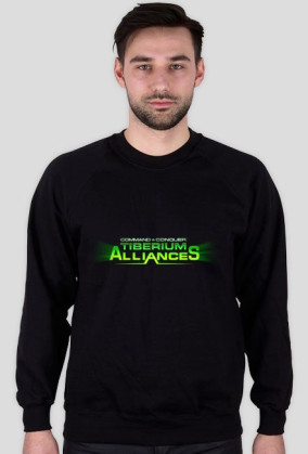 Bluza Tiberium Alliances