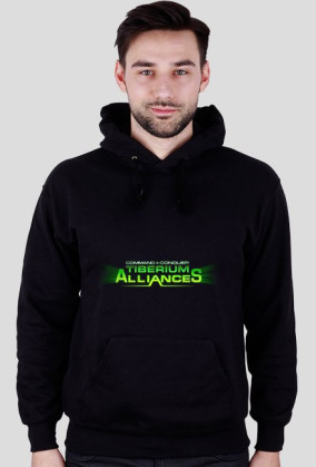 Bluza Tiberium Alliances