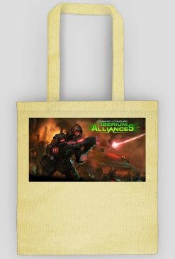 Torba Tiberium Alliances