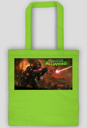 Torba Tiberium Alliances