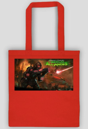 Torba Tiberium Alliances