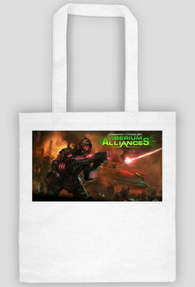 Torba Tiberium Alliances