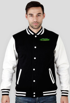 Bluza Tiberium Alliances