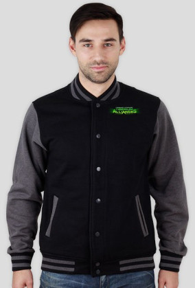 Bluza Tiberium Alliances