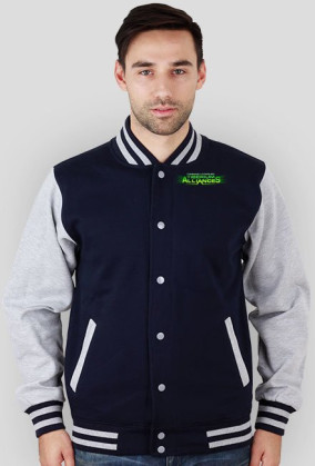 Bluza Tiberium Alliances