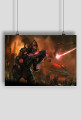 Plakat Tiberium Alliances