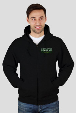 Bluza Tiberium Alliances