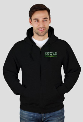 Bluza Tiberium Alliances