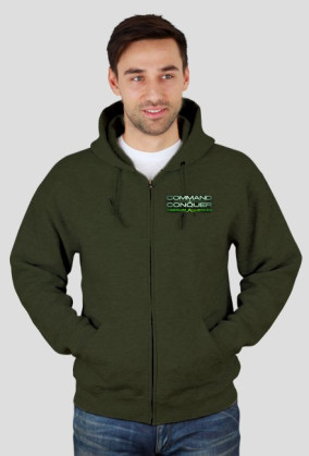 Bluza Tiberium Alliances