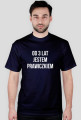 3letni Prawiczek - T-shirt