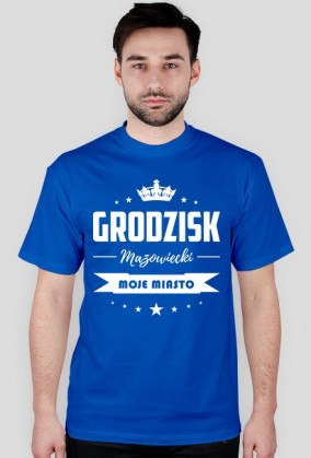 Grodzisk Mazowiecki Moje Miasto