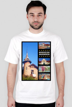 KoszulkiGrodzisk.pl