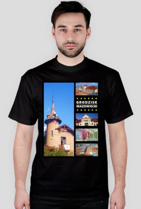 KoszulkiGrodzisk.pl