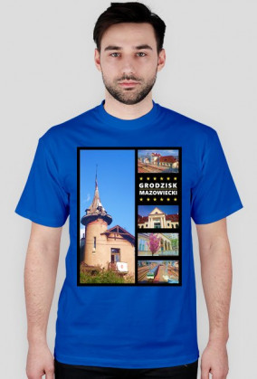 KoszulkiGrodzisk.pl