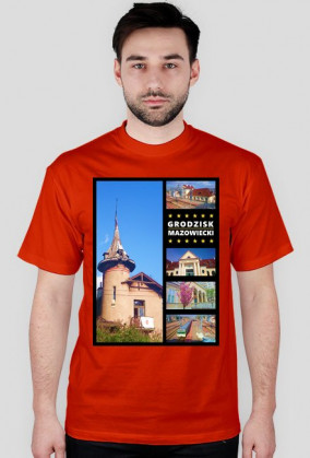 KoszulkiGrodzisk.pl