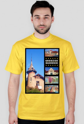 KoszulkiGrodzisk.pl