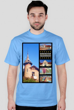 KoszulkiGrodzisk.pl
