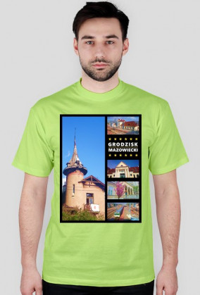 KoszulkiGrodzisk.pl