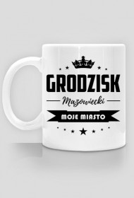 Grodzisk Mazowiecki Moje Miasto