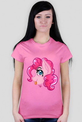 Pinkie