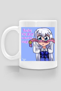 Kubek - Lolicon