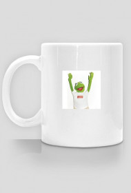 Kermit x Supreme