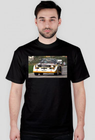 T-Shirt Audi Quattro S1 Man
