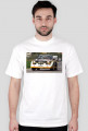 T-Shirt Audi Quattro S1 Man