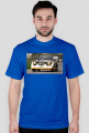 T-Shirt Audi Quattro S1 Man