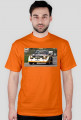 T-Shirt Audi Quattro S1 Man